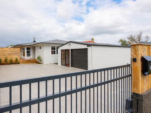 48 Mcgregor Street, Milson