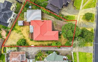 866 East Coast Road, Northcross