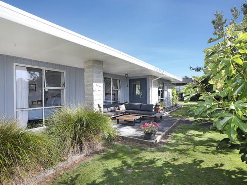 2 Caroline Drive, Feilding