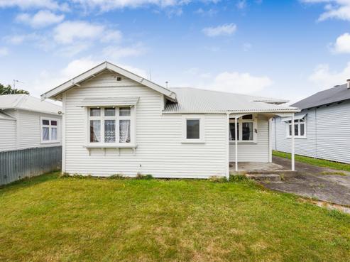 31 Mcgiffert Street, Palmerston North Central