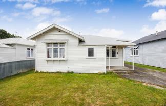 31 McGiffert Street, Palmerston North Central