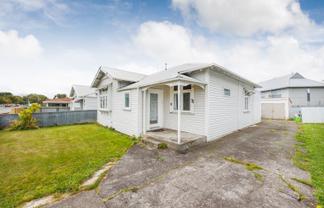 31 McGiffert Street, Palmerston North Central