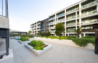 409/155 Beaumont Street, Auckland Central