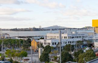 409/155 Beaumont Street, Wynyard Quarter