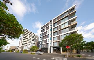 409/155 Beaumont Street, Wynyard Quarter