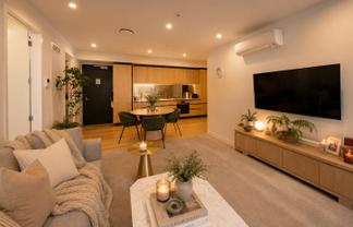 409/155 Beaumont Street, Auckland Central