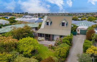 20 Jellicoe Street, Oceanview