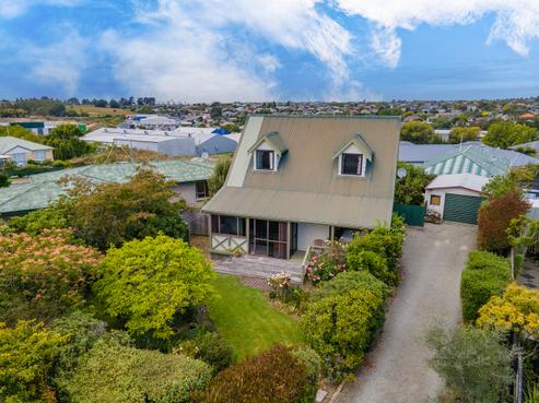 20 Jellicoe Street, Washdyke