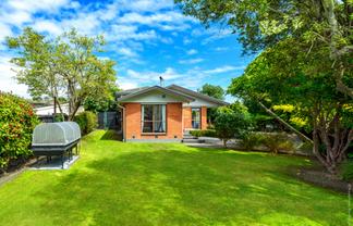 74a Beckford Road, Opawa