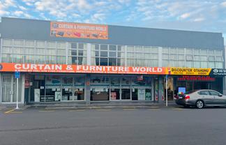 Affordable Town Center Lease in Otahuhu 