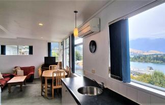 1/10 Glasgow Street, Queenstown