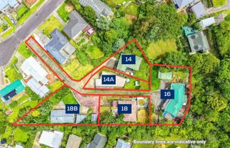 14-18B Cypress Place, Sunnynook