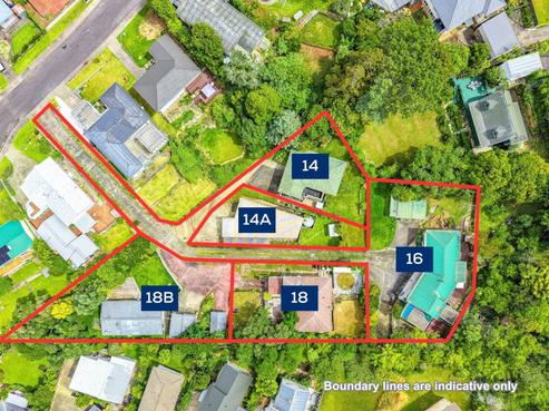 18B Cypress Place, Sunnynook