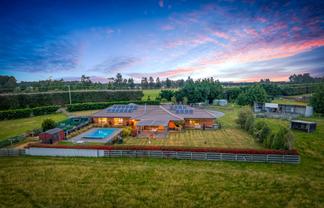 35 Browns Rock Road, Oxford