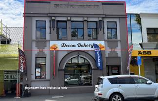 Office Space in Nelson's Prime Location!