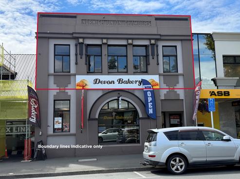 173 Hardy Street, Nelson City