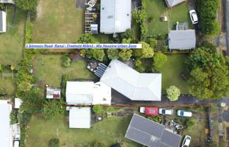3 Simpson Road, Ranui