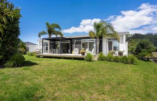 596 Waterways Parade, Pauanui