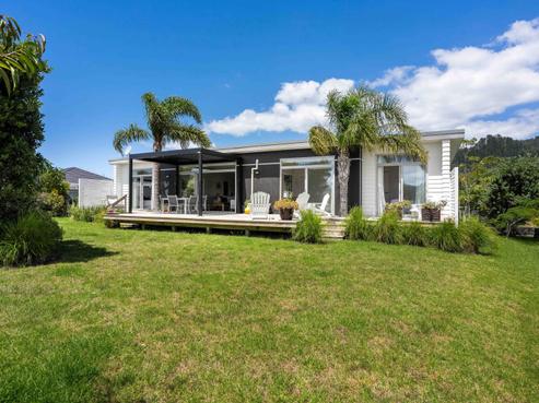 596 Waterways Parade, Pauanui