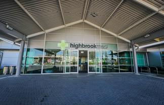 Highbrookmed - Purpose-built medical hub 