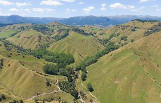 131 Rangitane Road, Mangaweka