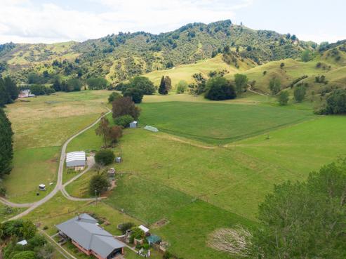 131 Rangitane Road, Taihape and Surrounds