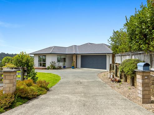 11 Belvedere Place, Warkworth