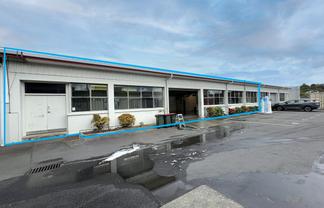 316m² Mt Roskill Warehouse 