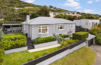 108 Campbell Street, Karori