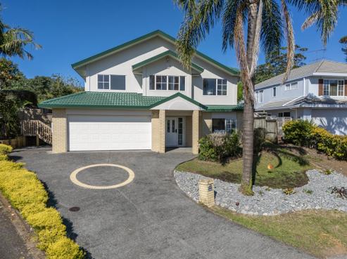 28 Tyburn Lane, Unsworth Heights