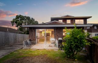 29 Faith Bullock Place, New Lynn