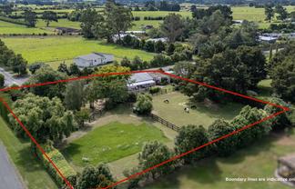 167 Lincoln Road, Carterton