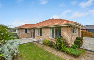 63c Howick Road, Redwoodtown