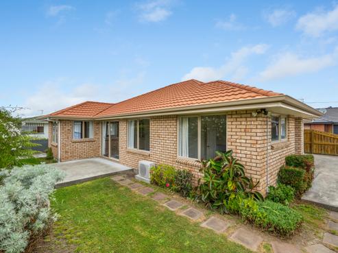 63C Howick Road, Redwoodtown