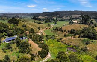 791B White Pine Bush Road, Awakeri