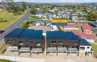 Lot 5, 129 Cook Street, Howick