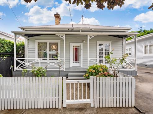 14 Cardwell Street, Onehunga