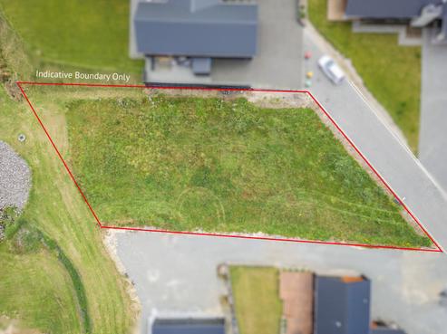 24 Gimbal Place, Gleniti