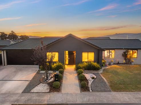 3 Te Kaeaea Crescent, Trentham