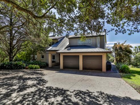 212 Carter Road, Oratia