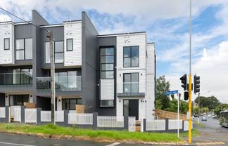 A/1 Scout Avenue, Three Kings