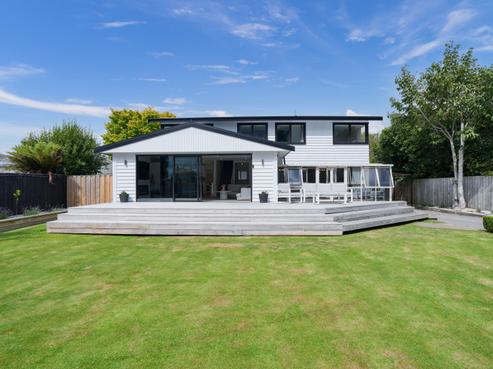 18 Montrose Street, Gladstone
