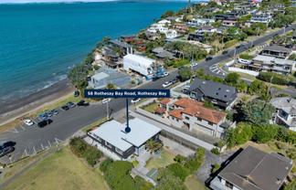 58 Rothesay Bay Road, Rothesay Bay