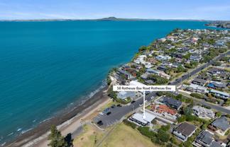 58 Rothesay Bay Road, Rothesay Bay