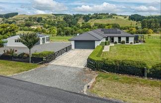 53 Bellerby Lane, Maraekakaho
