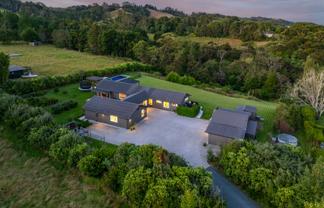 101 Grange Street, Warkworth