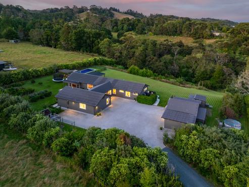 101 Grange Street, Warkworth