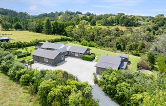 101 Grange Street, Warkworth