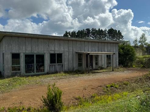 33 Signal Road, Okaihau