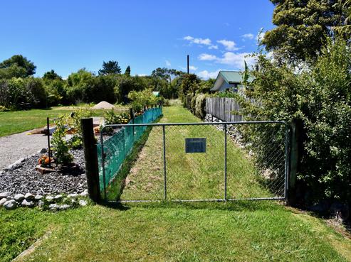 9 Nikau Heights, Karamea